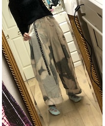 AKIKOAOKI | その他パンツ