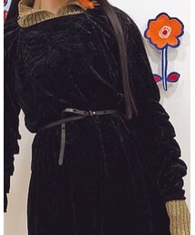 malamute | ベルト