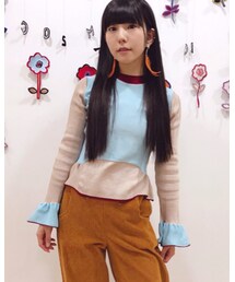 malamute | ニット/セーター