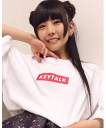 KEYTALK | Tシャツ/カットソー
