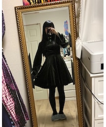 全身の写真💕 | ワンピース