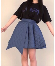 MEMUSE | スカート