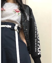 KILL STAR | スタジャン