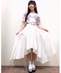 MEMUSE | その他パンツ