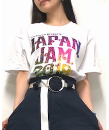 JAPAN JAM | Tシャツ/カットソー