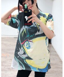 愛☆まどんな | Tシャツ/カットソー