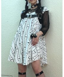 Candy Stripper | ワンピース