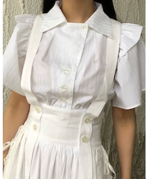 MEMUSE | シャツ/ブラウス