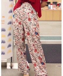 MURRAL | その他パンツ