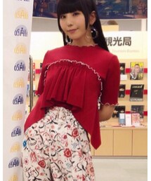 MURRAL | Tシャツ/カットソー