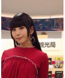 Iria Ahmaine | ピアス（両耳用）