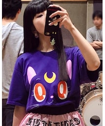 ユニバーサルスタジオ | Tシャツ/カットソー