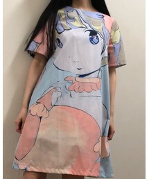 ワンピースとタイツ | ワンピース