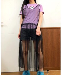 I am I  | ワンピース