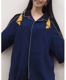 PAMEO POSE | シャツ/ブラウス