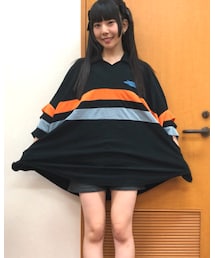 PAMEO POSE | ポロシャツ