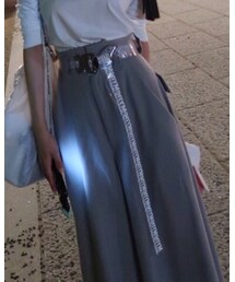 MIKIO SAKABE | その他パンツ