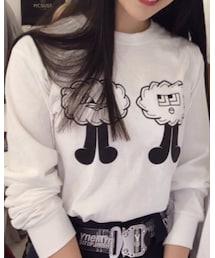 ICHASU | Tシャツ/カットソー