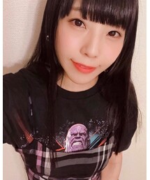 MARVEL | Tシャツ/カットソー