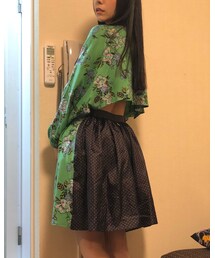 Jenny Fax | ワンピース