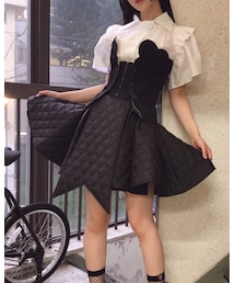 MEMUSE | スカート