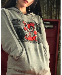 原田ちあき | パーカー