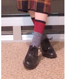 melissa | ローファー