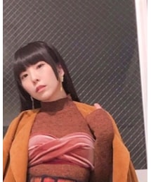 ZARA | ニット/セーター