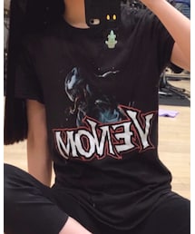 MARVEL | Tシャツ/カットソー