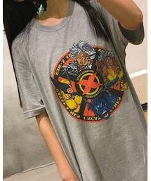 MARVEL | Tシャツ/カットソー