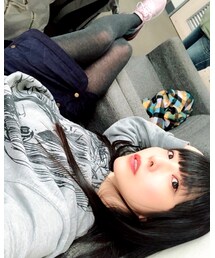 MIKIO SAKABE | スウェット