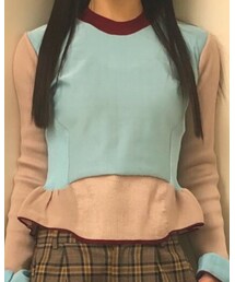 malamute | ニット/セーター