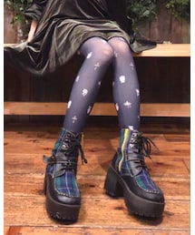 今井キラ | タイツ/ストッキング