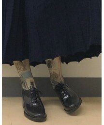 Jane Marple | タイツ/ストッキング