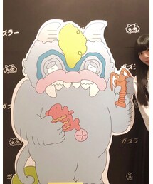 ガズラー | その他