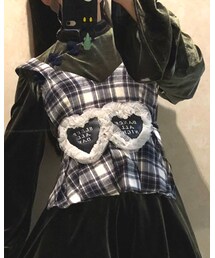 PONY STONE | ヘアバンド