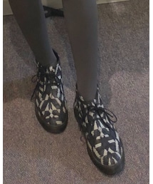 Dr. Martens | シューズ