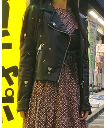 H&M | ジャケット/アウター