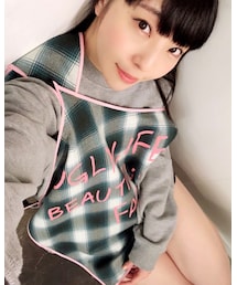 Jenny Fax | その他トップス