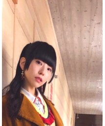 N2 by Les Néréides | ピアス（両耳用）