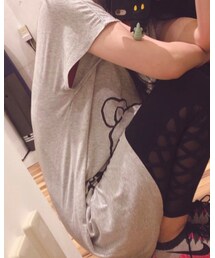 まぁちゃんT | Tシャツ/カットソー