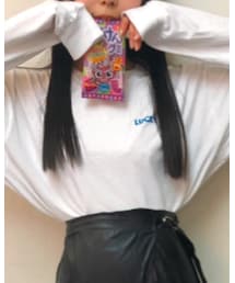 LUCKY TAPES | Tシャツ/カットソー