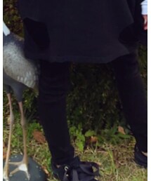 ZARA | チノパンツ