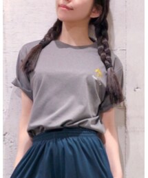 Apple GYM | Tシャツ/カットソー