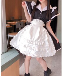 MEMUSE | エプロン