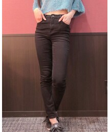 ZARA | チノパンツ