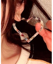 Casselini | ピアス（両耳用）