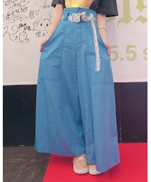 MIKIO SAKABE | パンツ