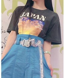 JAPANJAM2019 | Tシャツ/カットソー