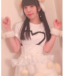 ハーレム♡フェスタ | Tシャツ/カットソー